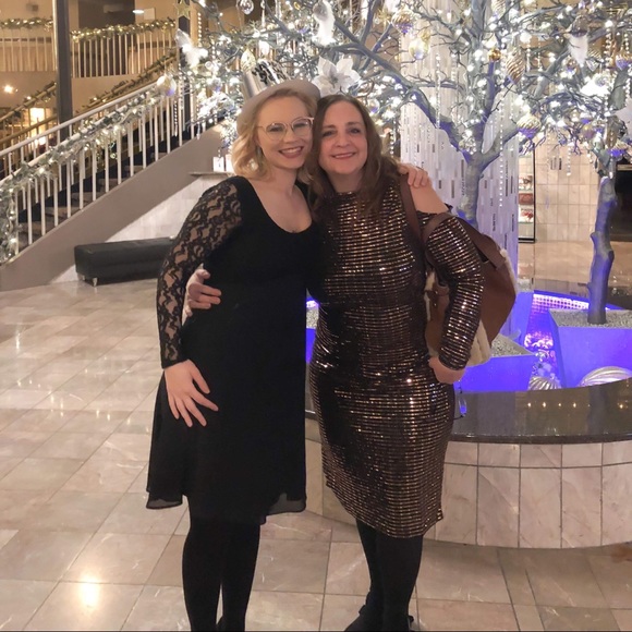 Meet your Posher, Mary - Picture 5 of 7